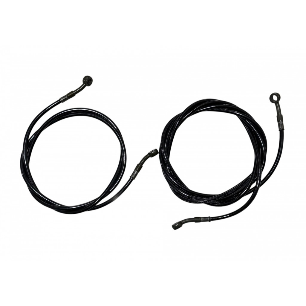 Kit Flexível de Freio - Peças Scooter Eletrica