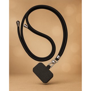 Cordão de Pescoço Universal para Celular com Suporte Seguro em Oferta na Shopee