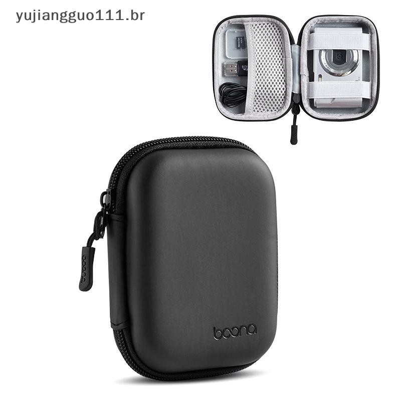 Estojo Câmera Canon: Onde Comprar | BuscaProdutos