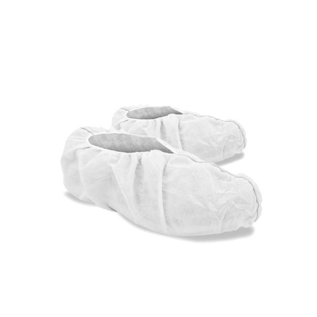 Sapatilha Propé 30g Branca 100 unidades Pom Pom