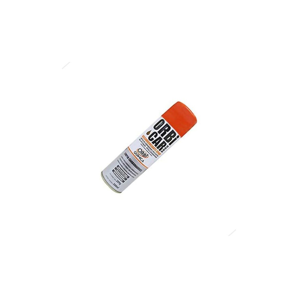 Detalhes do Descarbonizante Limpa Bico - Spray - 300ml (orb0008) 9593