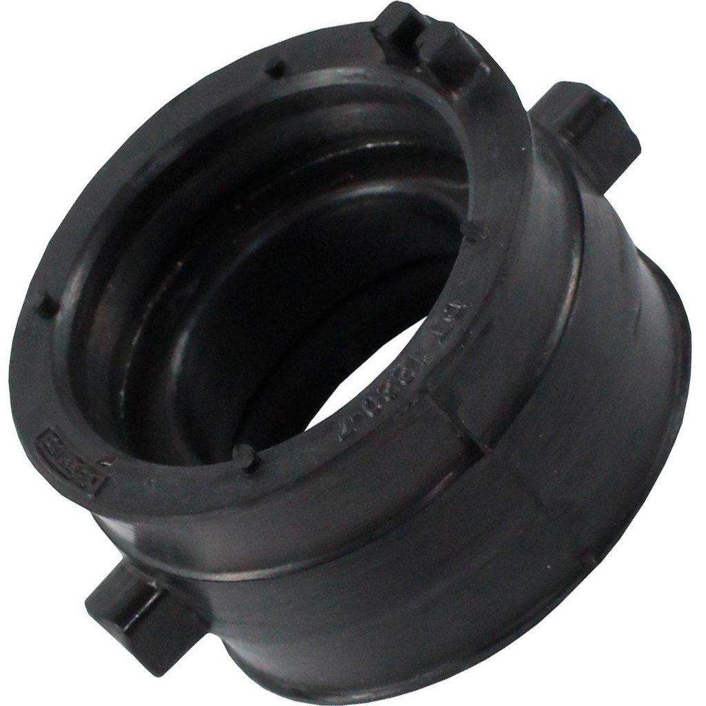 Coletor de admissão VT600C Shadow 600 1998 a 2002