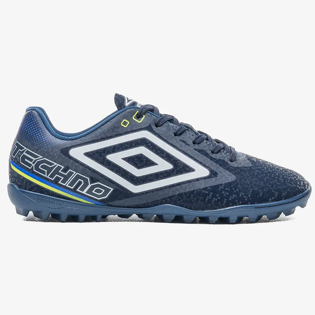 Chuteira Society Techno 2 Campo Sintético Umbro Original