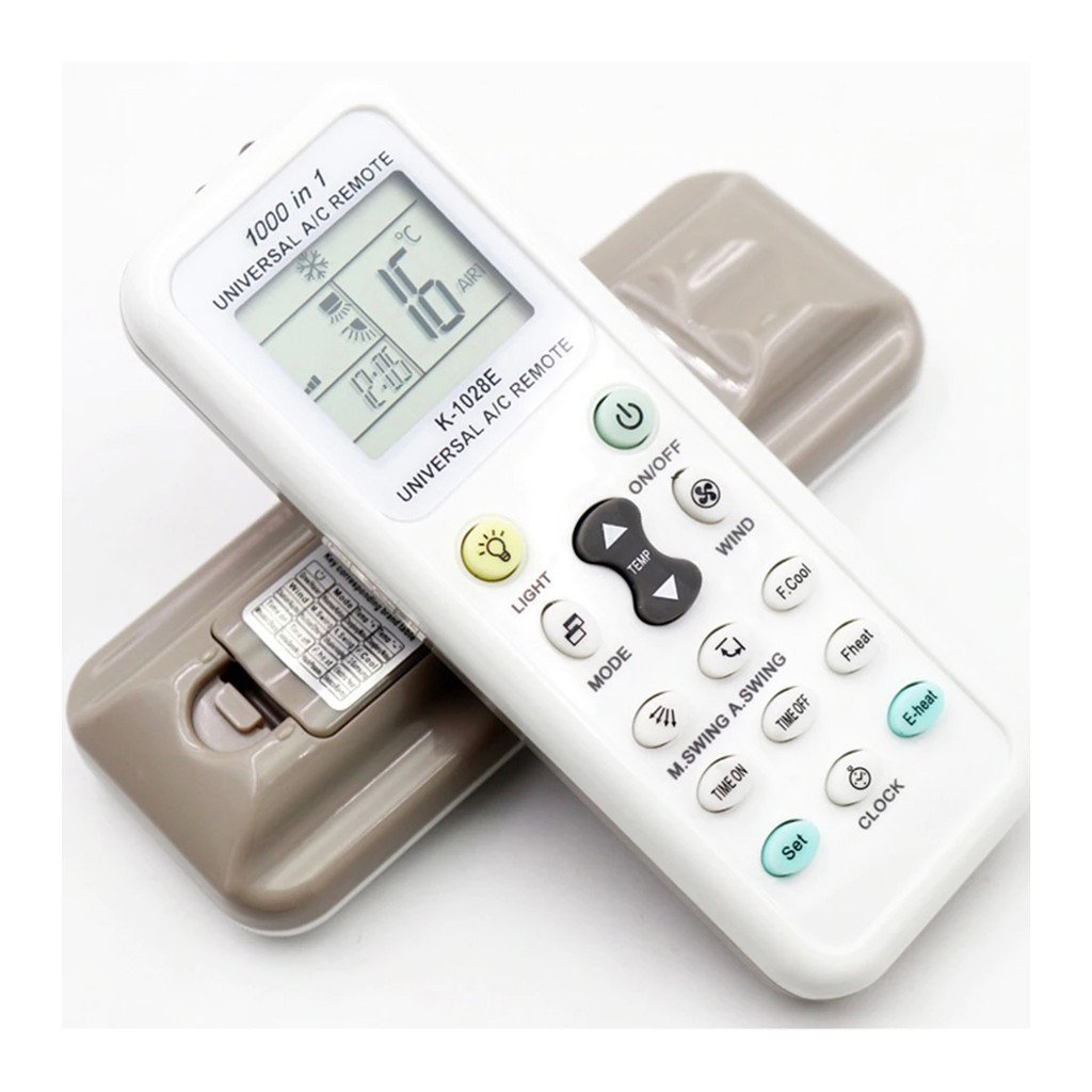 Controle Remoto Para Ar Split Panasonic Consul Sharp komeco