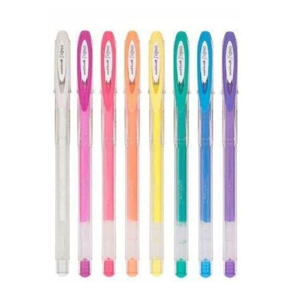 Caneta Signo Uniball: Onde Comprar | BuscaProdutos