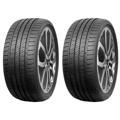 Kit 2 Pneus 215/70R16 100H RU025 Aptany