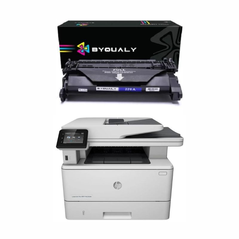 HP Laserjet Mfp M426dw: Onde Comprar | BuscaProdutos