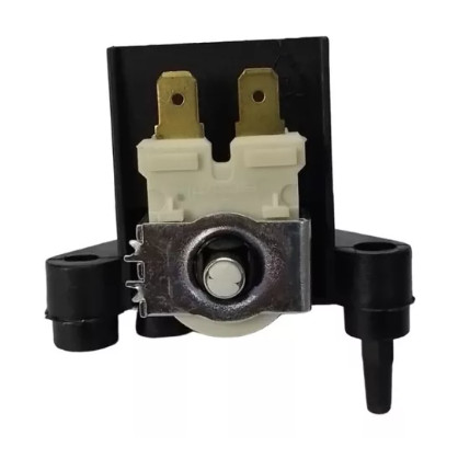 VALVULA SOLEONOIDE ATUADOR CONSUL CWS06B CWS07A 220V (ANTIGA) 97674610000 326057392 EMICOL
