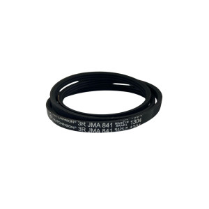 Correia Lavadora Wanke Barbara 10kg 3pje841 3jma841 Original