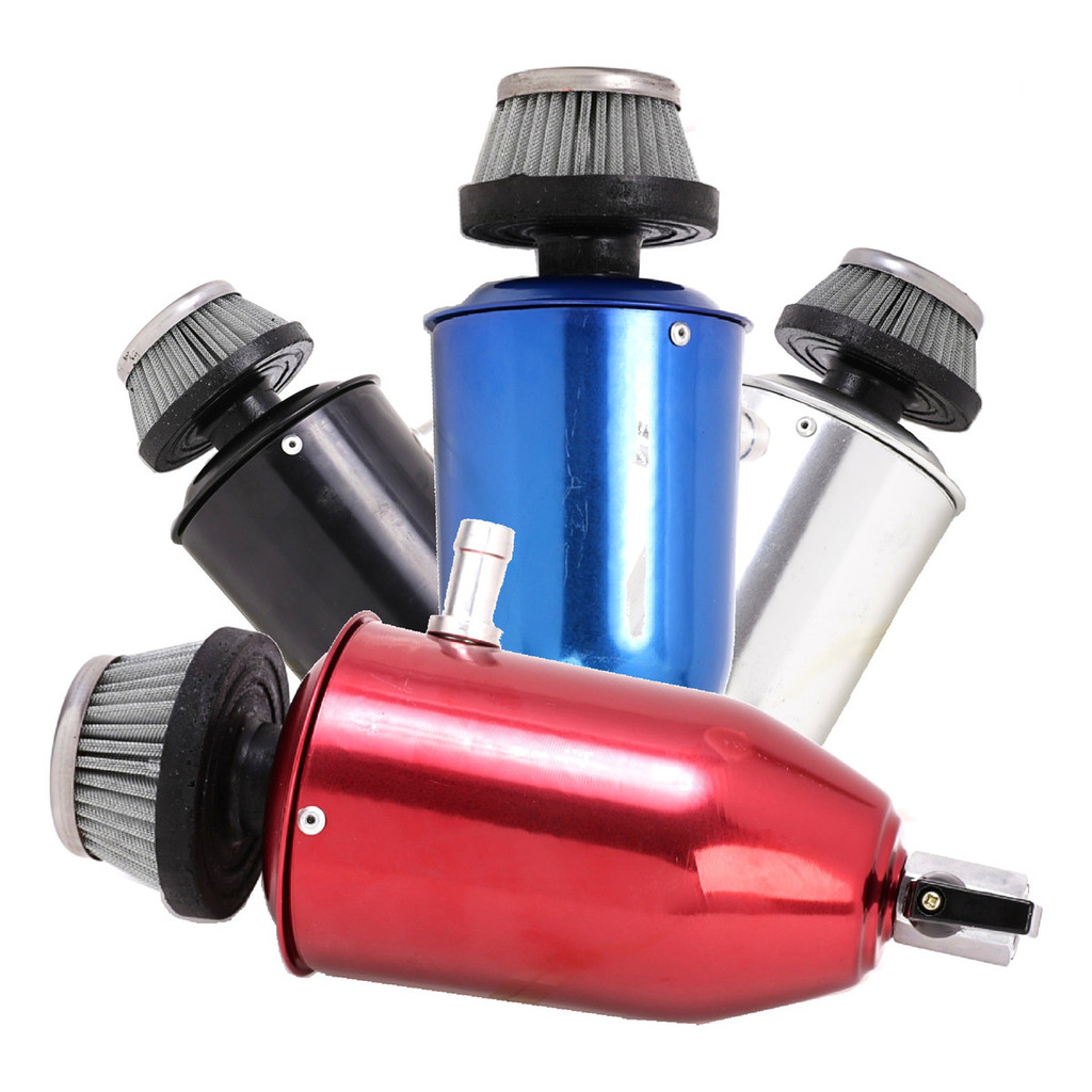 Reservatório Suspiro Óleo Esportivo Universal 500ml + Filtro em Oferta na Shopee