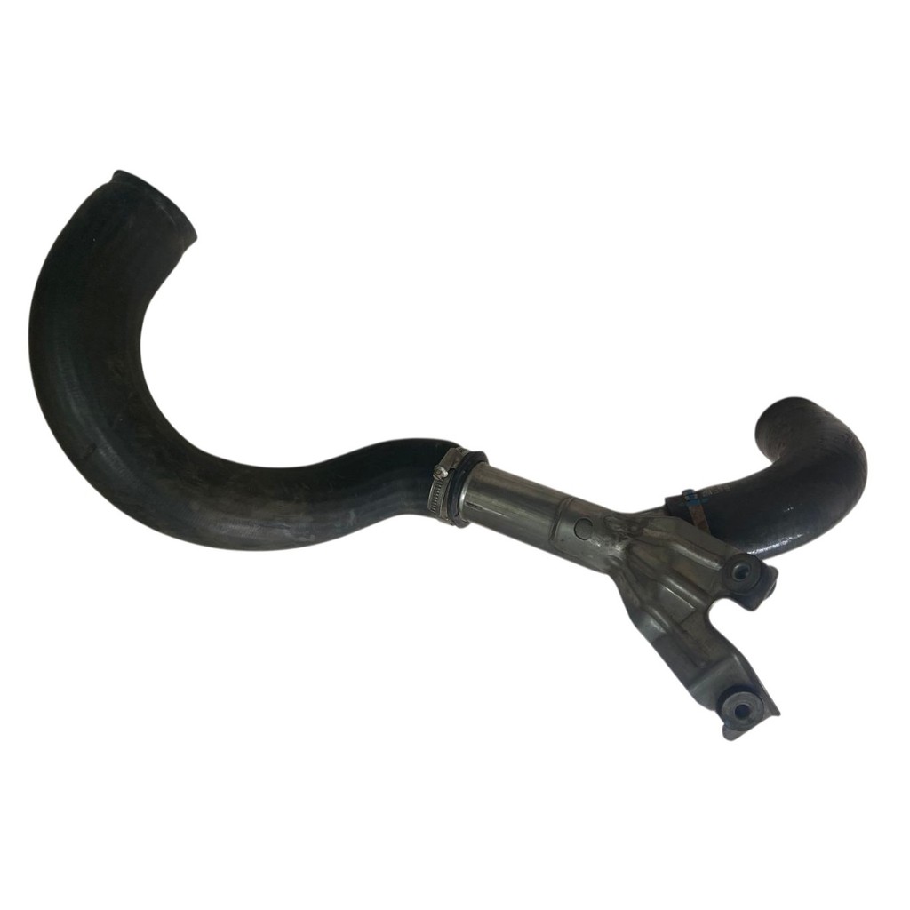 Cano Tubo Aço Da Turbina Gm S10 94755858 012 013 014 015 016