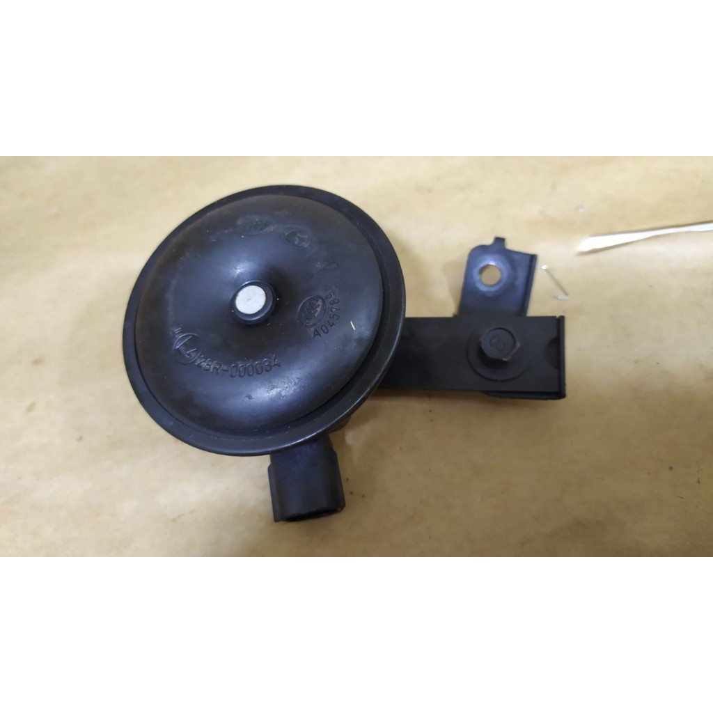 Buzina Alarme Paquerinha Hyundai Azera 2008/2010 966303l100