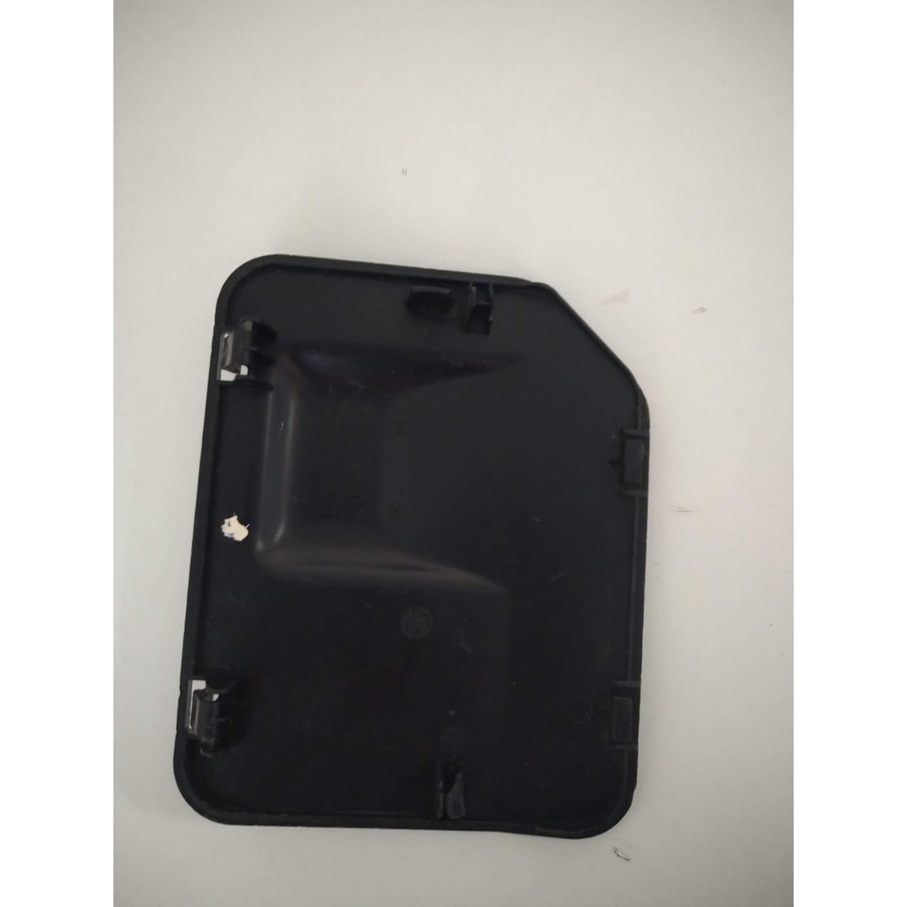 ACABAMENTO INTERNO PORTA MALAS OMEGA em Oferta na Shopee