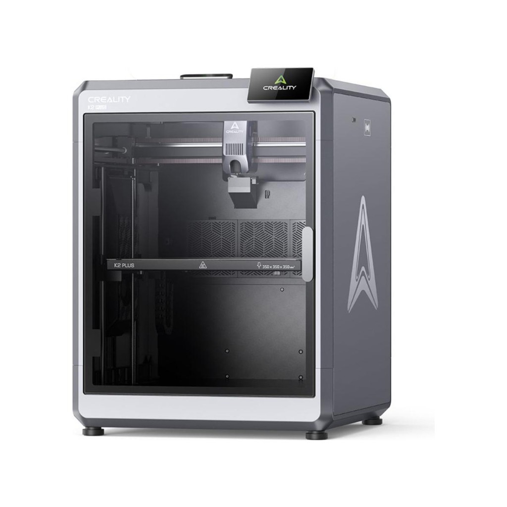 Impressora 3d Creality K2 Plus - Modelo 1202080023i