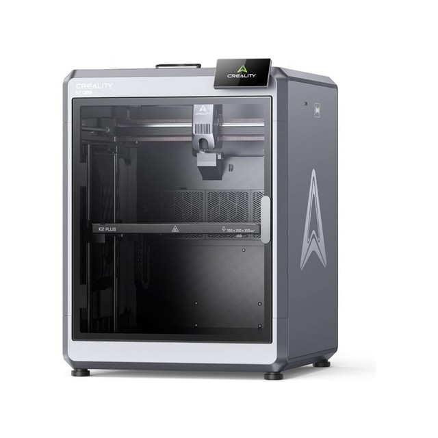 Impressora 3d Creality K2 Plus - Modelo 1202080023i