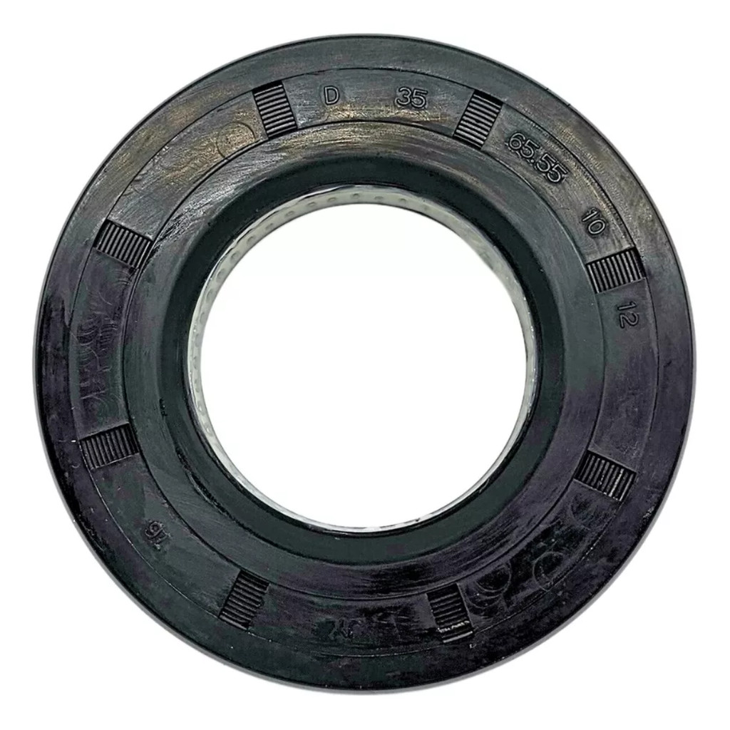 Retentor Do Tanque Lava E Seca Samsung Original Dc62-00008a