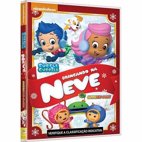 Bubble Guppies: Guia Completo e Onde Comprar | BuscaProdutos