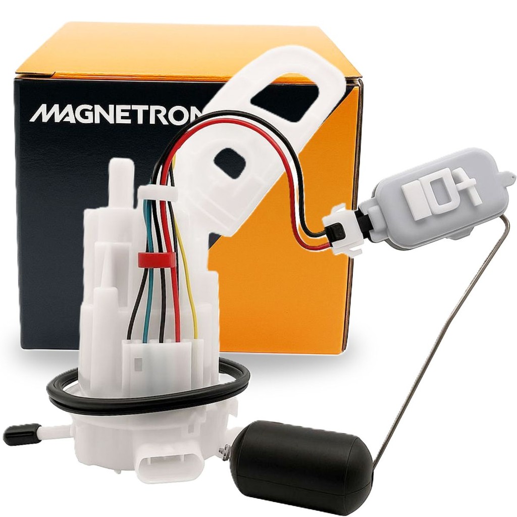 Bomba de Combustível Flex Cb 250f Twister 2016-2022 Magnetron
