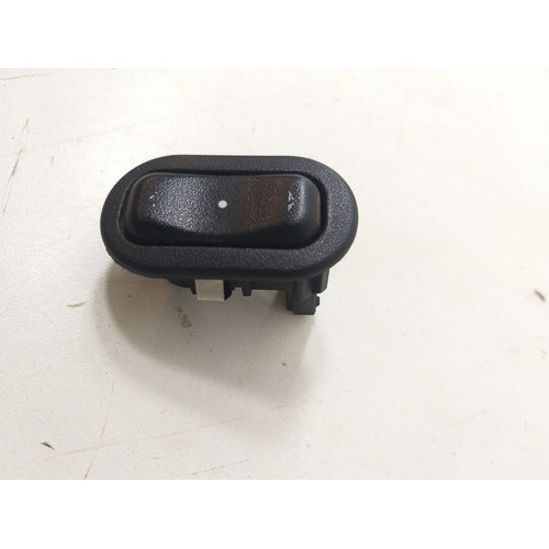 Botão Vidro Elétrico Porta Traseiro Esquerdo Zafira 2006