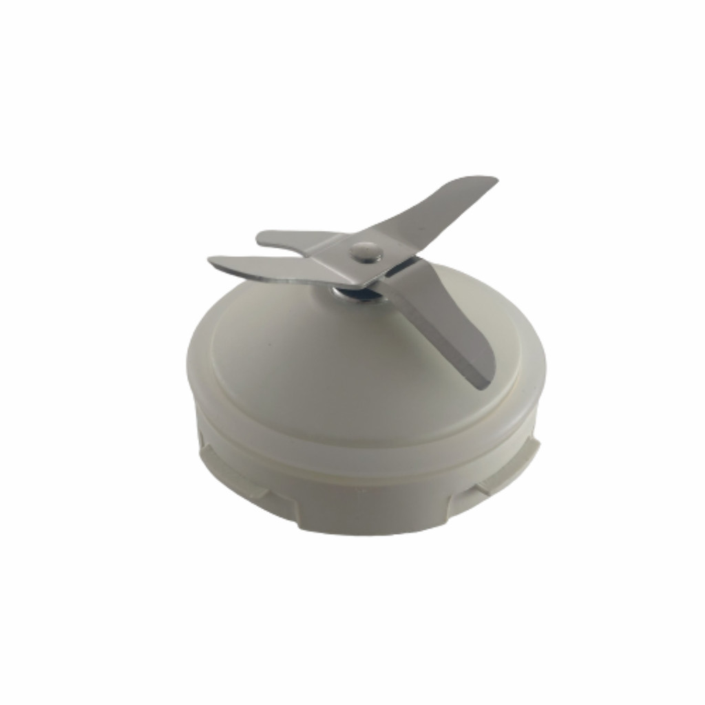 Faca Branca Liquidificador Processador Philco All In One