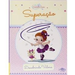 Descobrindo Valores: Superação | Estrela Guia