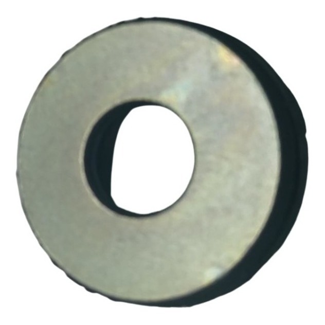 Coxim Borracha Fixação Motor Honda Fourtrax 420 Original