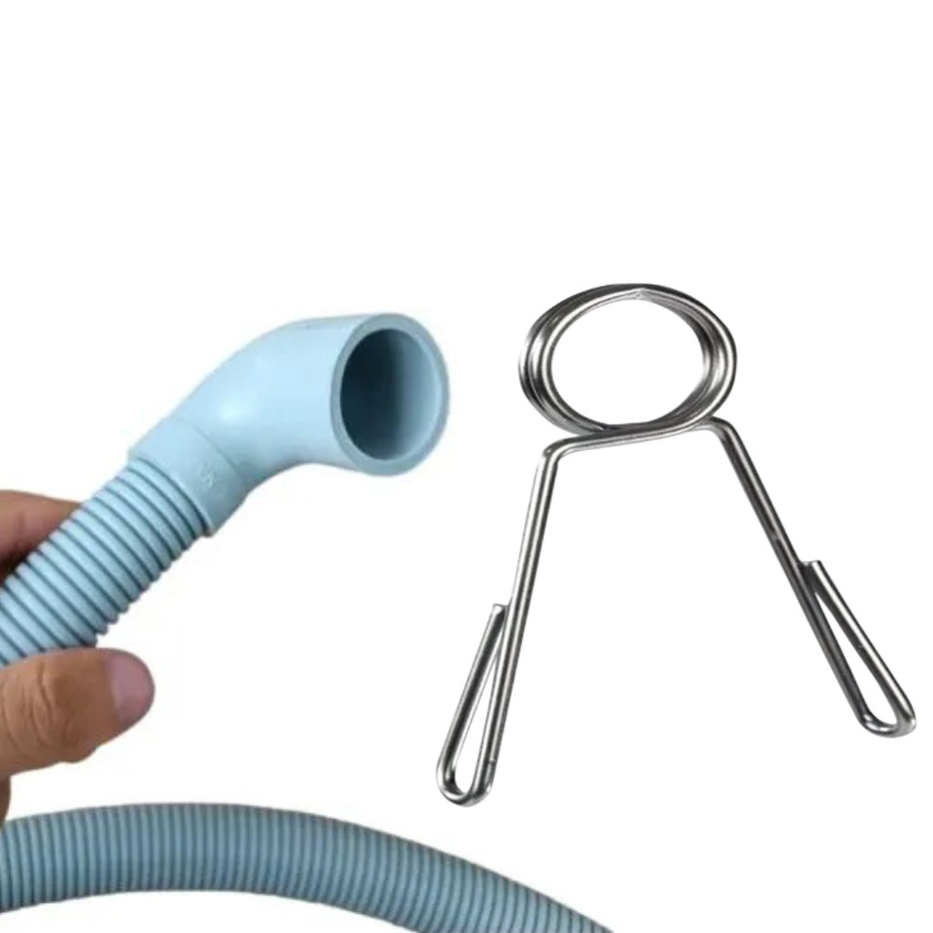 ABRAÇADEIRA ELETROBOMBA / MANGUEIRA DE SAIDA 326031815