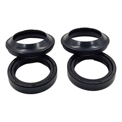 Kit Retentor De Bengala Motocicleta Xre 300 / Nx 400 Falcon Original