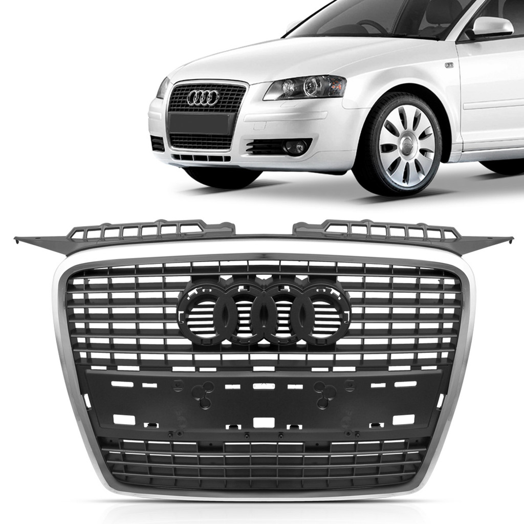 Grade A3 2006 2007 2008 Cromada - Spare Parts and Accessories for Vehicles