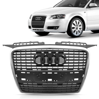 Grade A3 2006 2007 2008 Cromada em Oferta na Shopee