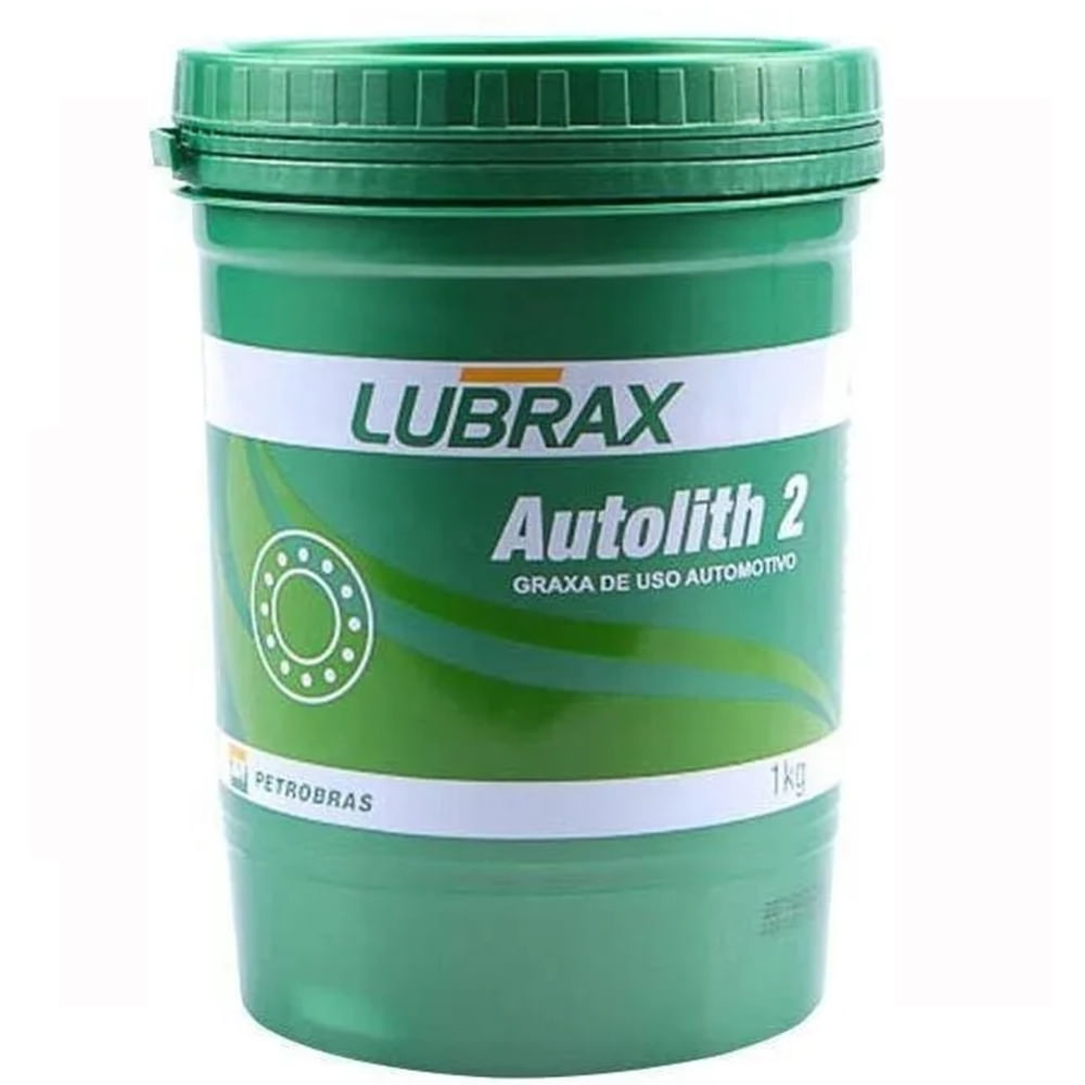 Graxa de Lítio para Rolamentos Lubrax Pote 1kg em Oferta na Shopee