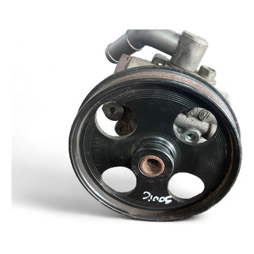 Bomba Direção Hidráulica Gm Tracker Sonic