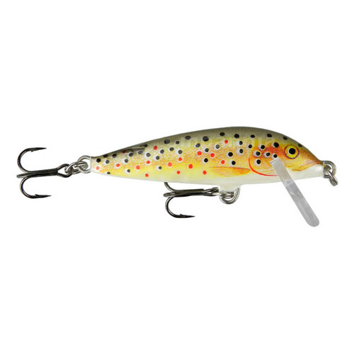 Isca Artificial Rapala Countdown Cd7 - 7cm 7gr  Várias Cores