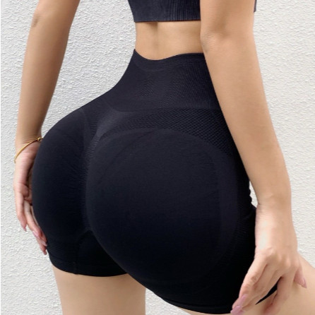 Legging Shorts Feminino Suplex Cintura Alta Levanta Bumbum Fitness Calça Esportiva Ginástica Mulheres conjunto academia