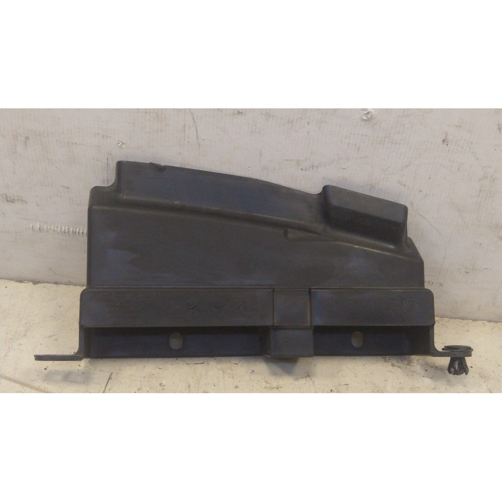 Defletor Duto Filtro Ar Sportage 17/22 Original Kia2689