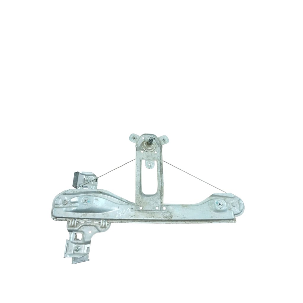 MÁQUINA VIDRO MANUAL DIANTEIRO ESQUERDO ONIX 2013 A 2019