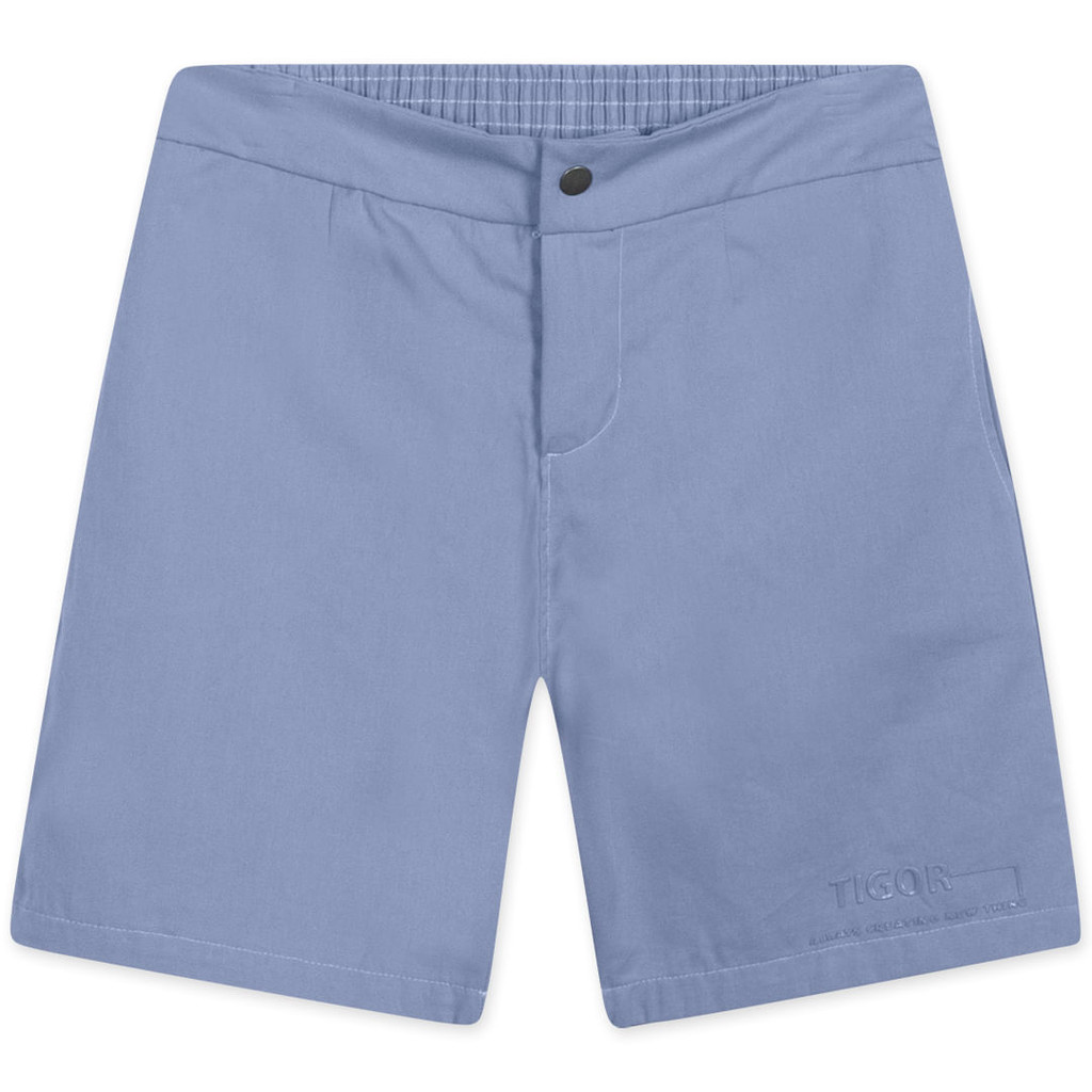 Bermuda Bebê Masculina Tigor T. Tigre