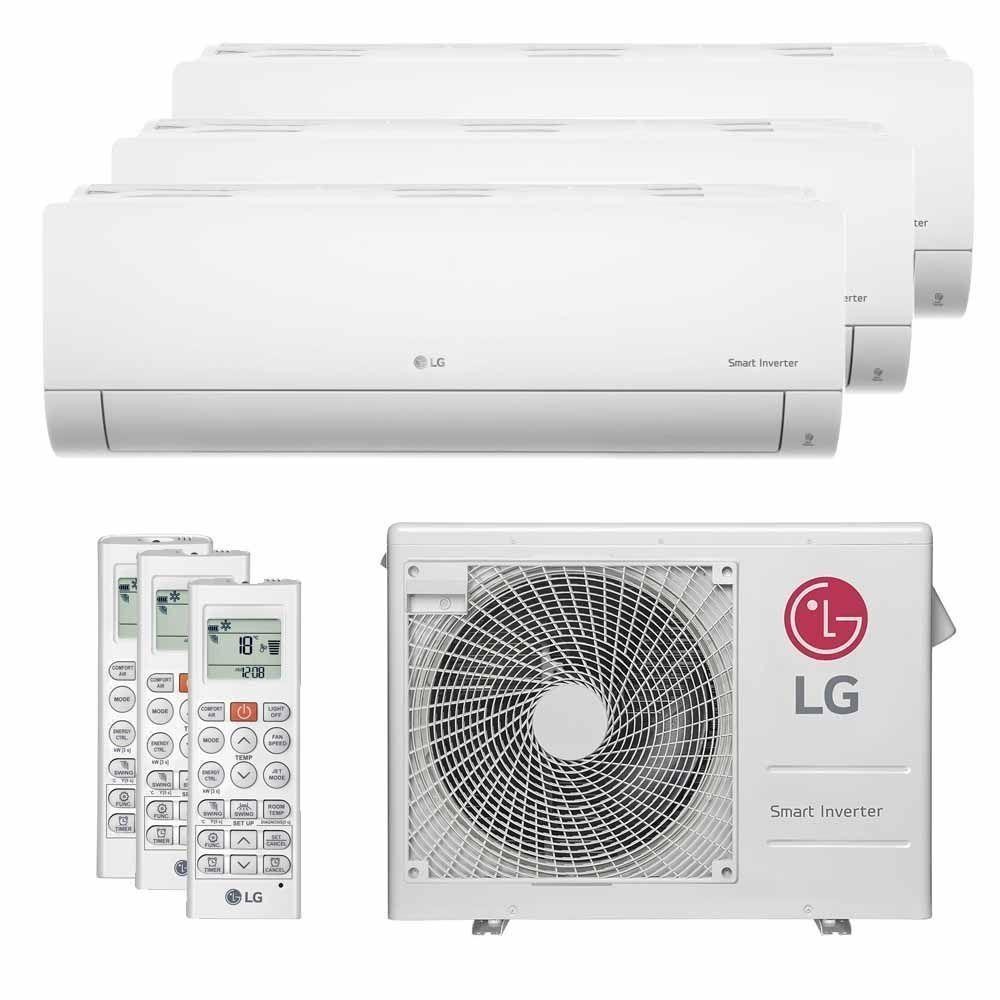 LG Inverter Multi Split: Onde Comprar | BuscaProdutos