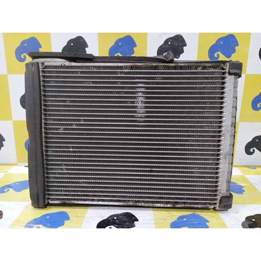 Radiador Evaporador Ar Condicionado Spin Ltz 2013- 2015 Cod.