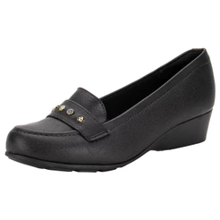 Sapato Feminino Anabela Modare 7014296