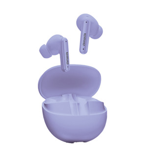 Fone de Ouvido Eardbud AIWA AWS-EB-04-P Bluetooth IPX4 ANC 26 Horas de bateria em Oferta na Shopee