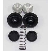 * REPARO DO CILINDRO DE RODA DIANTEIRA DO AGRALE 1600 1700 GM C10 C14 C15 V16 VERANEIO GRAND BLAZER SILVERADO FORD F1100