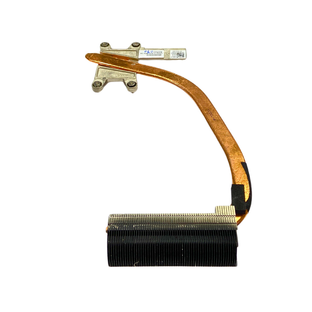 Dissipador Térmico Dell 0DC8J3 Vostro 3460 Vídeo Integrado