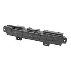 Conjunto Interruptor Painel Siena Palio Weekend Adventure Locker - Kostal 10091340