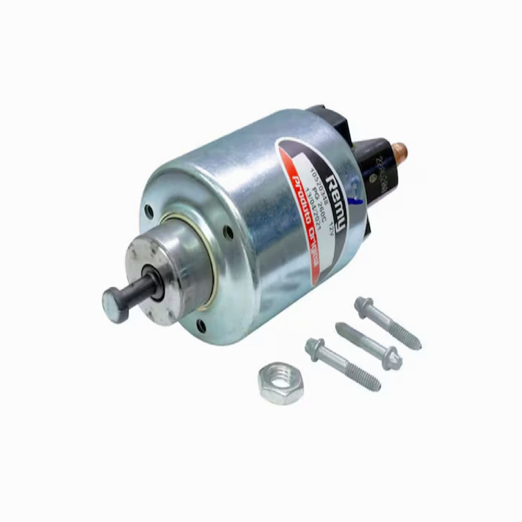 Automático Delco Remy: Onde Comprar | BuscaProdutos