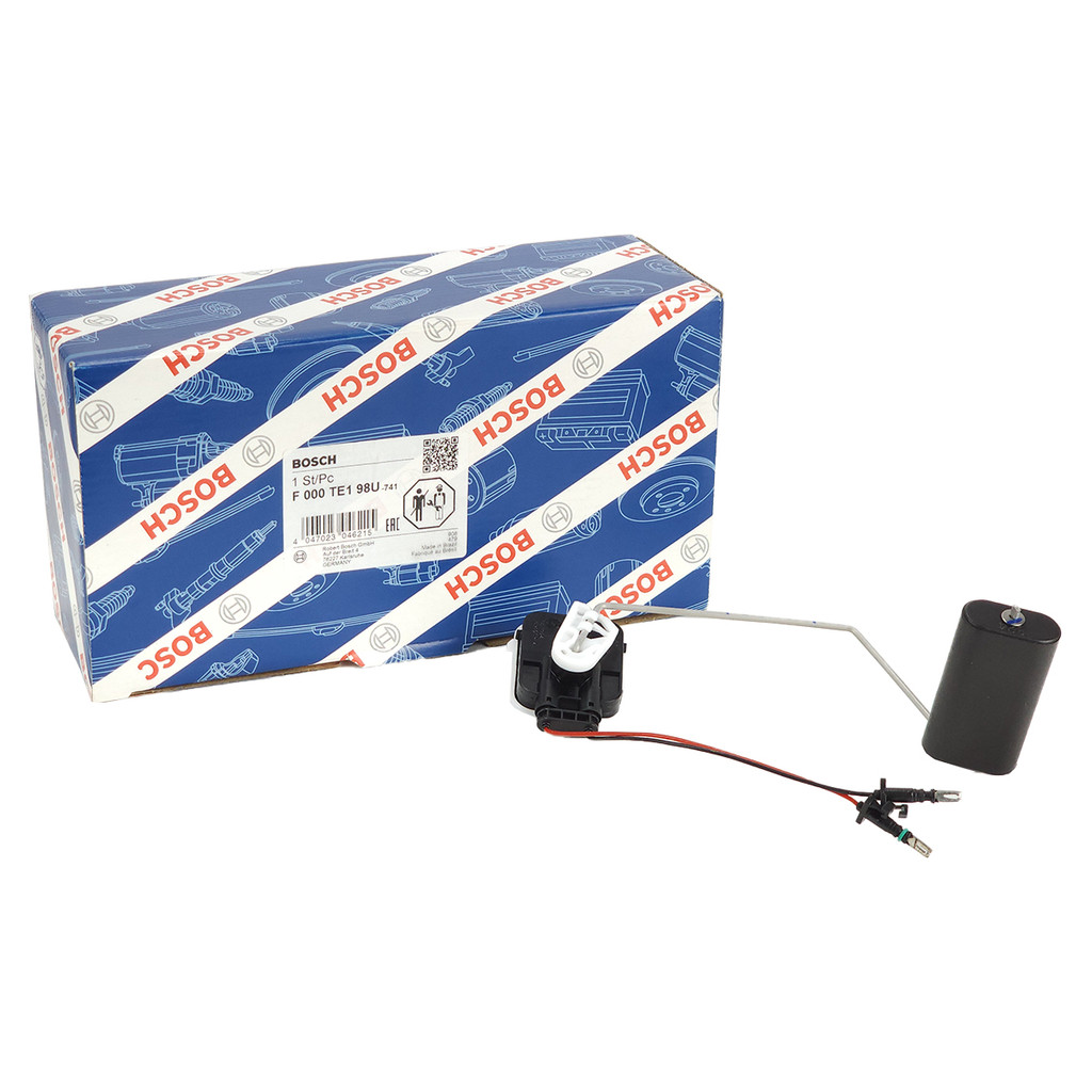 Boia Sensor De Nível Combustível Argo Cronos Uno 1.0/1.3
