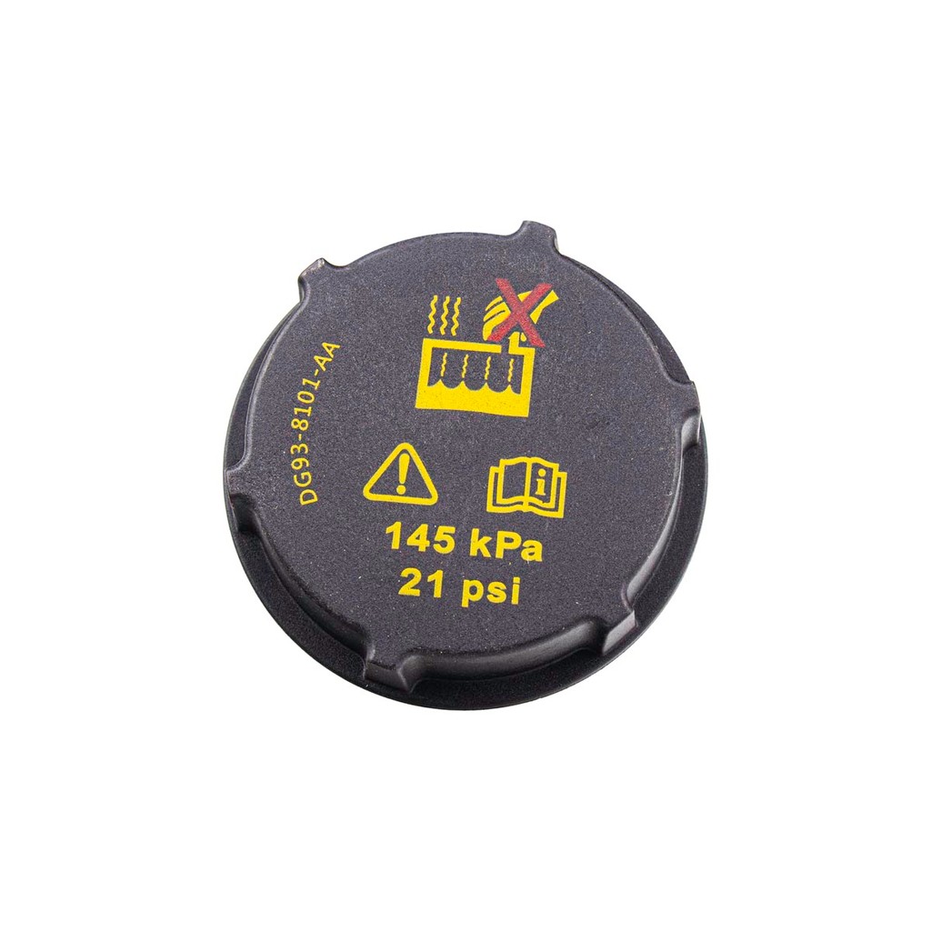 TAMPA DO RESERVATORIO RADIADOR GPTR050 /FOCUS 2009-2019 NEW FIESTA 2011-2019 em Oferta na Shopee