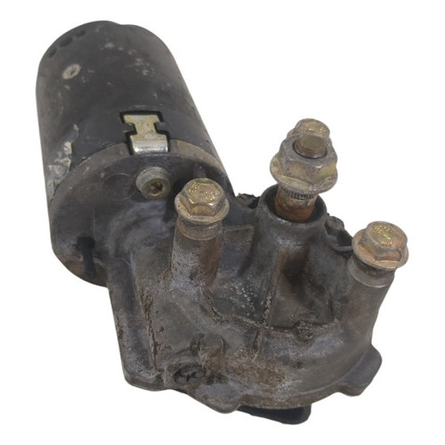 Motor Limpador Astra Zafira Montana Vectra Agile 90346777