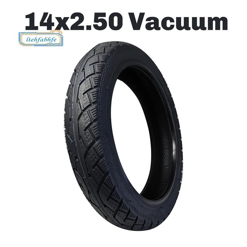 Pneu A Vácuo 14x2.50 2.50-10 Espessado 14 * 2.50 em Oferta na Shopee