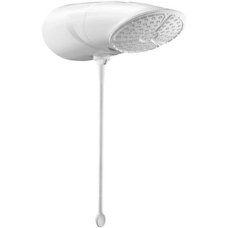 Chuveiro Ducha Top Jet Original Lorenzetti 220V 6400W Multitemperatura Elétrica Com Jato Forte em Oferta na Shopee